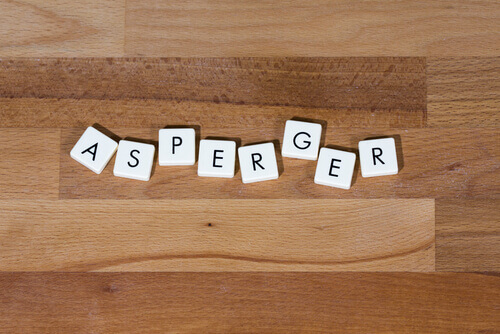 Was weißt du über das Asperger-Syndrom?