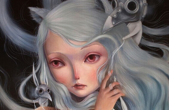 Wieso wir nur so sehr daran gewöhnt sind, im Stillen zu leiden