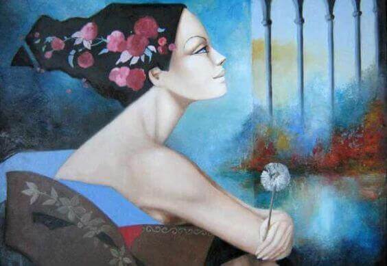 Gib nichts und niemandem die Zügel über dein Urteilsvermögen in die Hand