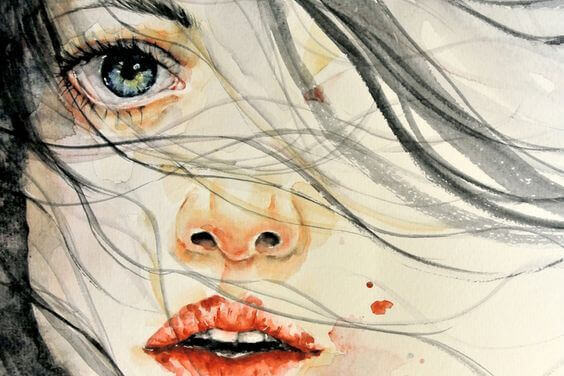 Hast du Angst vor wahrer Liebe?