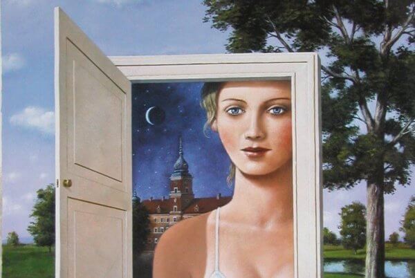 Ich will, dass das Leben mein Glück wert ist und nicht meinen Schmerz