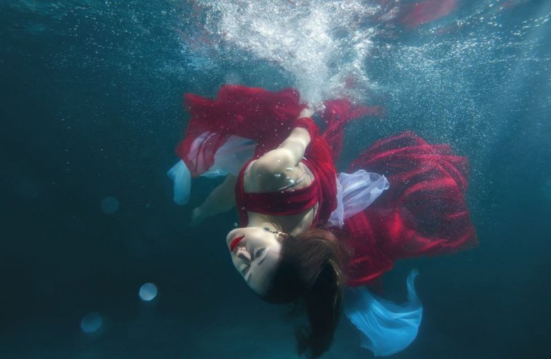 Wie wichtig es doch ist, jemanden an seiner Seite zu haben, wenn sich die Einsamkeit nähert