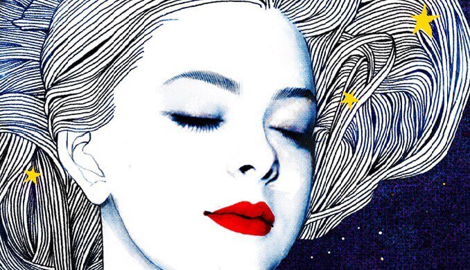 Schreie mich nicht an, ich bin auf diesem Ohr taub