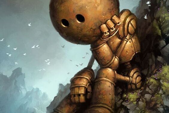 An manchen Tagen brauche ich eine Umarmung, aber will niemanden sehen