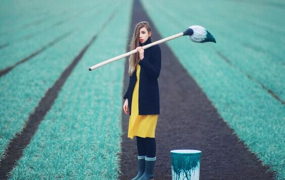 Wie man Entscheidungen trifft, die das Leben verändern