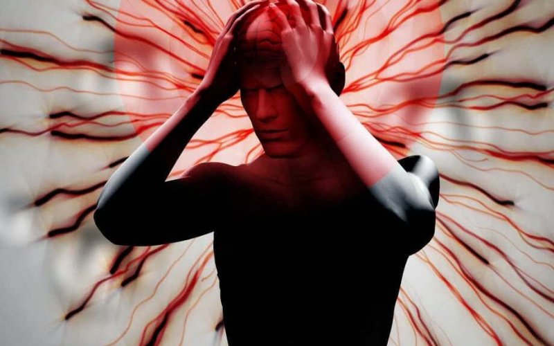 Chronische Schmerzen - Wie können wir helfen?