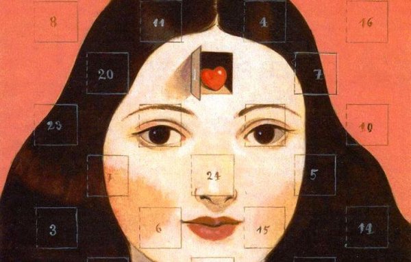 Vertrauen heißt nicht, alles wissen zu müssen