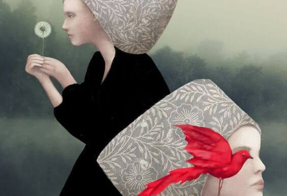 Ohne Grenzen wirst du kein "Danke" oder "Es tut mir leid" hören