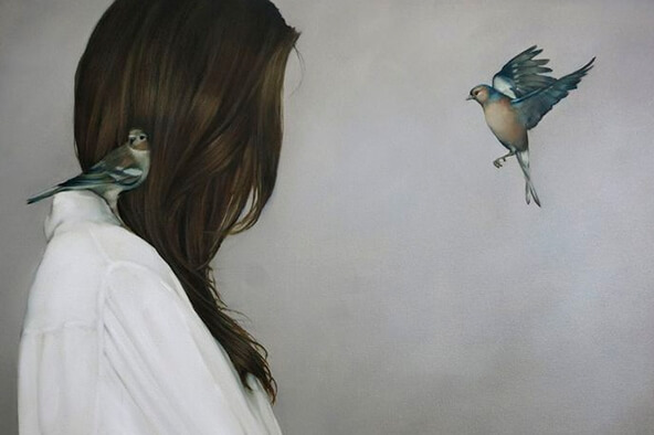 Wie können wir mit dem von uns selbst erzeugten Druck umgehen?