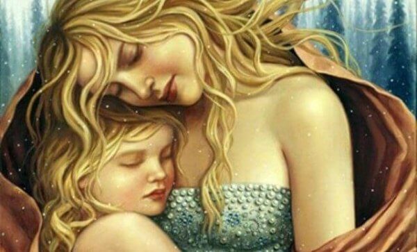 Wie wichtig es ist, mit Kindern liebevoll zu sprechen