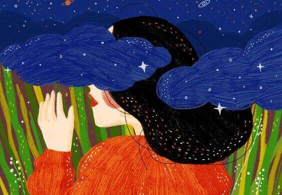 Dein Kopf braucht Pausen