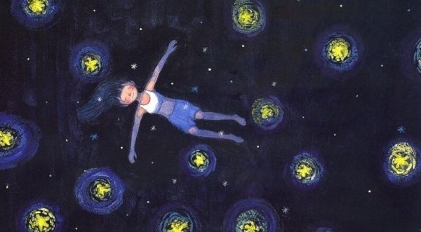 Nicht was du gemacht hast zählt, sondern mit wem