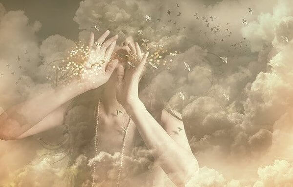 Krankheit ist ein Konflikt zwischen Geist und Körper