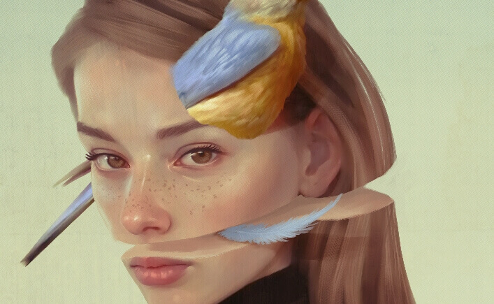 Von der wunderbaren Aufgabe, unsere Eigenliebe aufzubauen