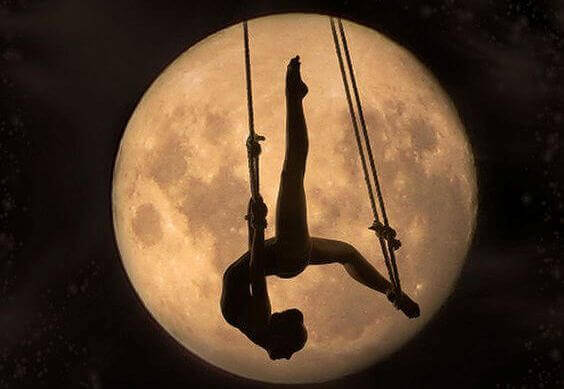 Es gibt kein Weiß ohne Schwarz, nichts Gutes ohne etwas Schlechtes