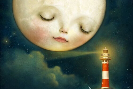 Manchmal treten die tollsten Menschen in dein Leben, ohne dass du nach ihnen suchst