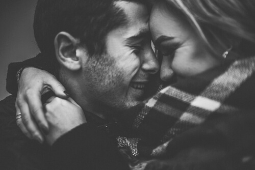 Die dauerhafte Liebe beginnt da, wo das Verliebtsein endet