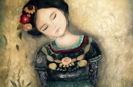 Ich wurde enttäuscht, aber das hat mir die Augen geöffnet