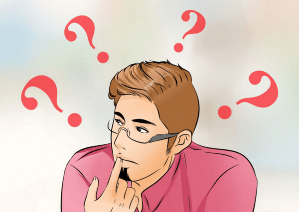 Mit der Kraft des Paradoxons die eigene Haltung ändern