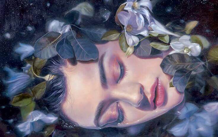 Mein innerer Frieden ist nicht verhandelbar