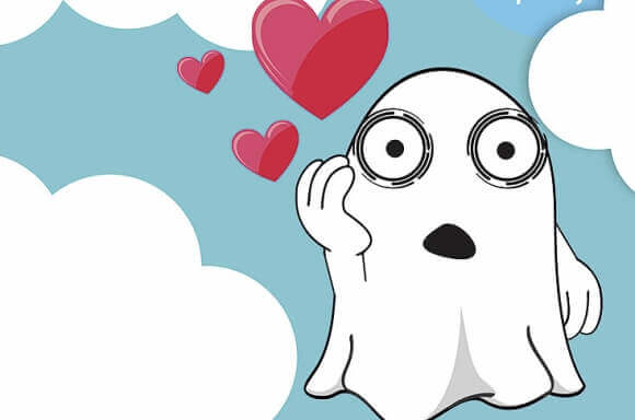 "Ghosting": Verschwinden, statt Schluss zu machen