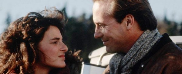 Die Macht der nonverbalen Kommunikation im Klassiker "Gottes vergessene Kinder"