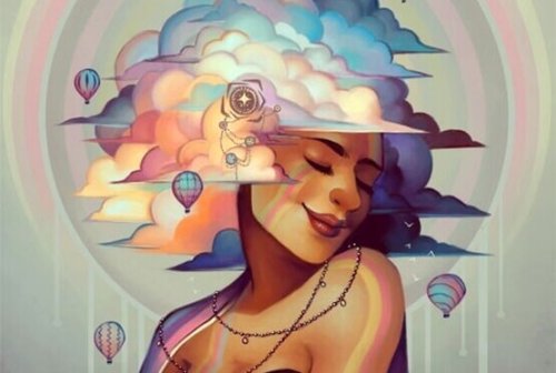 Mit Humor oder Wut leben