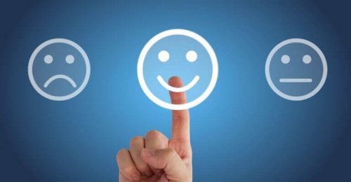 Gesundes Selbstwertgefühl