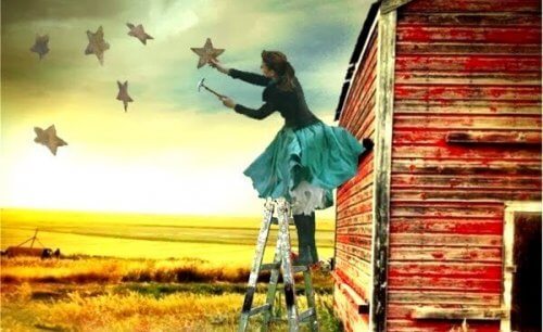 Liebes Leben, ich werde nun mit Leidenschaft leben