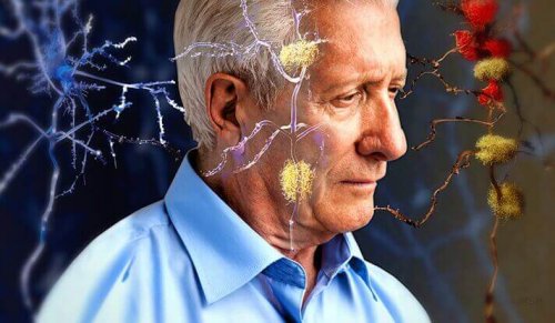 Warnzeichen für Alzheimer