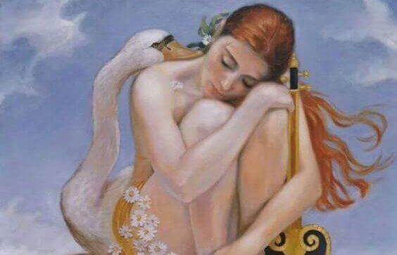 Die richtige Art, zu vermissen