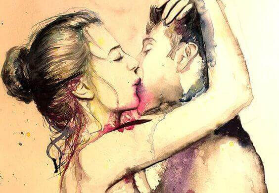 Sex ist nicht natürlich, er ist kulturell