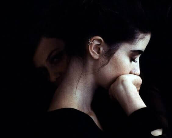 Was tun bei zunehmender Ängstlichkeit?