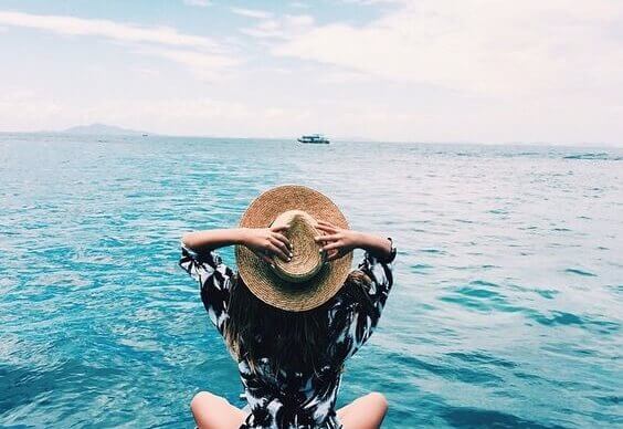 Weißt du, wie uns das Meer beeinflusst?