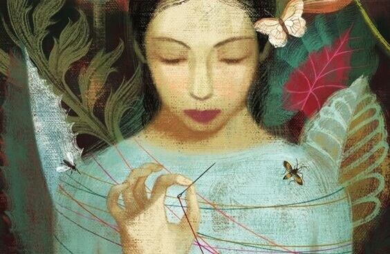 Emotionale Wunden verbreiten sich über Familienbande