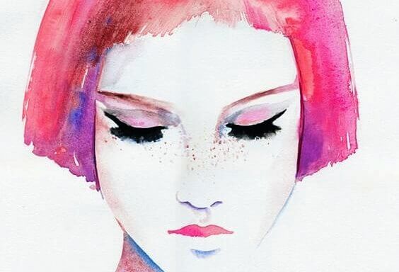 Liebe mich nicht viel, liebe mich richtig