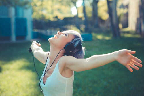 7 Lieder, die die Laune heben, wie Wissenschaftler behaupten