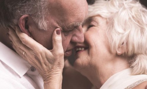 Küsse sind lautlose Worte