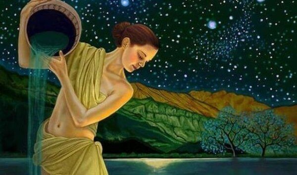 Die Kunst des Loslassens