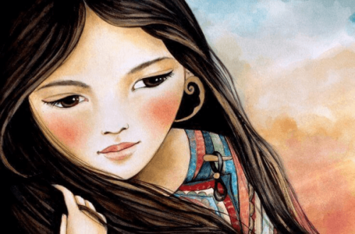 Bis gestern war ich alles, was ich sein konnte; heute bin ich, was ich sein will