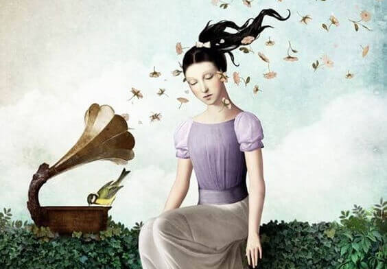 Ab und an ist es besser, tief durchzuatmen und Stillschweigen zu bewahren