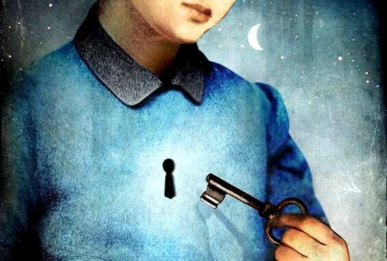 Verabschiede dich durch Achtsamkeit von der Angst