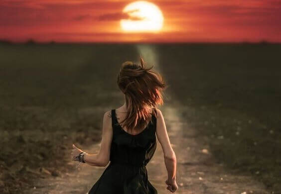 Wer damit spielt, dich zu verlieren, den solltest du gewinnen lassen