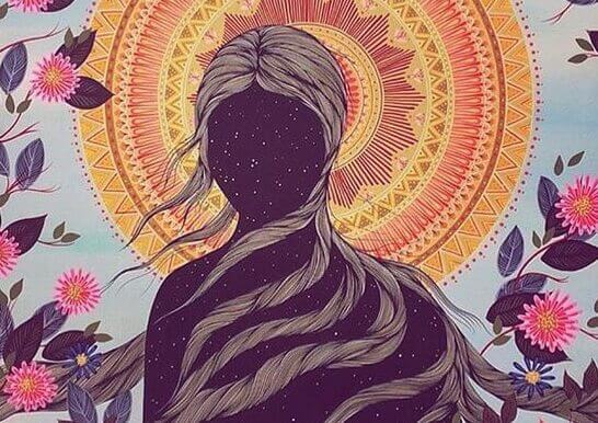 Die Spiritualität geht weit über die Psychologie hinaus