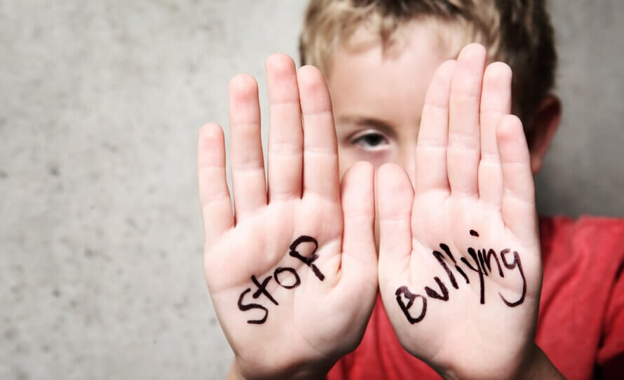 Stop Bullying