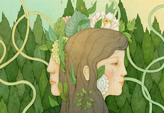 Wie wir laut Gandhi in einer Diskussion triumphieren können