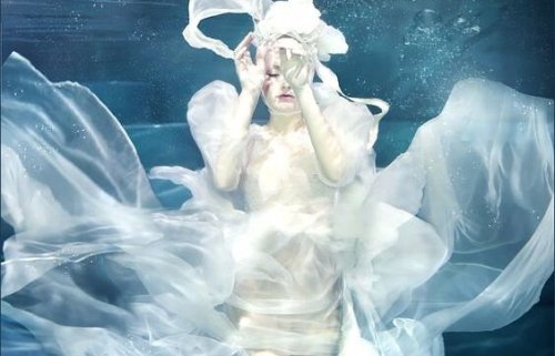 Die Welt von hochsensiblen Menschen