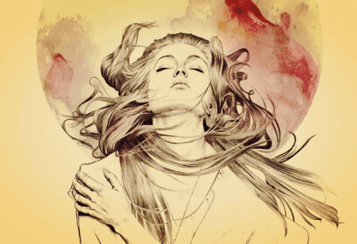 Die Tapferkeit und das Leiden