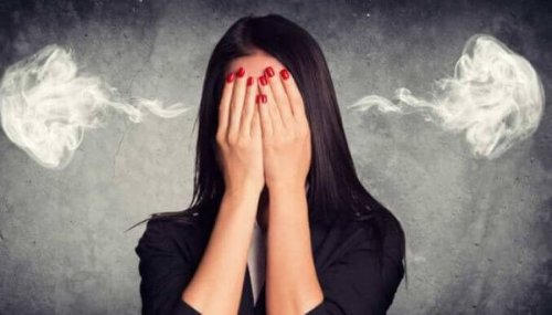 Wenn Wut uns krank macht