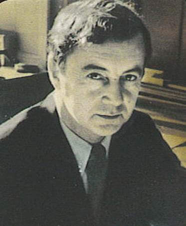 Erving Goffman